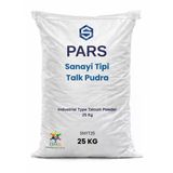 Sanayi Tipi Talk Pudra 25 Kg