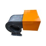 Sanayi Tipi Trifaze Fanlı Isıtıcı-Kurutucu TERMOSTATLI 30 kW