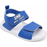 Sanbe 501 Z 3906 22-25 Erkek Çocuk Sandalet - Saks