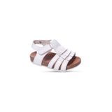 Sanbe 511 Z 2005 26-30 KIZ DERİ ÇOCUK SANDALET