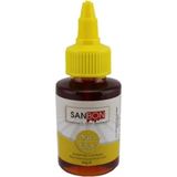 Sanbon Gıda Boyası Su Bazlı Likit Sıvı Gıda Boyası 60 gr Sarı Renk