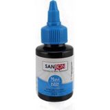 Sanbon Su Bazlı Likit Sıvı Gıda Boyası 60 gr Mavi - 1 Adet