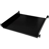 Sancak 400MM Rack Kabinet Rafı 600X600 Kabine Uygun
