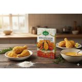 Sancak Baharat Sancak Çıtır Pane Harcı 80 gr - 1 Adet