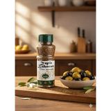 Sancak Baharat Sancak Zeytin Baharatı 100 gr (Pet Tuzluk) - 1 Adet