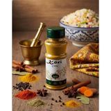 Sancak Köri 150 gr (Pet Tuzluk)
