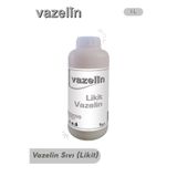 Sancak Likit 1000 ml Vazelin