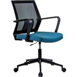 Sancak Ofis Mesh Fileli Koltuk