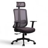 Sancak Ofis Minotti Yönetici Koltuğu, Gri