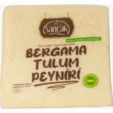 Sancak Tam Yağlı Olgunlaştırılmış Izmir Tulum Peyniri - Bergama Tulum 350-400 gr - 350 gr