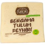 Sancak Tam Yağlı Olgunlaştırılmış Izmir Tulum Peyniri - Bergama Tulum 750-800 gr - 750 gr