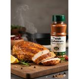 Sancak Tavuk Baharatı 120 gr (Pet Tuzluk)