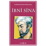 Sancak Yayınları İbni Sina - Tıp Biliminin Kanun Kitabını Yazan