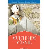 Sancak Yayınları Muhteşem Yüzyıl
