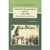 Sancak'tan Vilayete Hatay