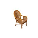 Sancaktar Bambu Bambu Romano Sandalye