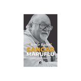 Sancar Maruflu İzmir Baba/Meşe Kitaplığı/Uğur Oral