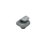 SANCARAUTO Güneşlik Klips Tutucu Mandal Honda Civic 1996-2011 Gri Renk
