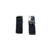 SANCAROTOMOTİV CAM AÇMA DÜĞMESİ ACCENT BLUE 2011-2014 ÖN SOL (ÇİFTLİ) Oto Cam Kriko PRA-7853864-6919