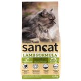 Sancat 15 kg Kuzulu Yetişkin Kuru Kedi Maması