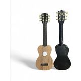 Sanchez 6 Telli Çocuk Gitarı Ceviz Renk - 1