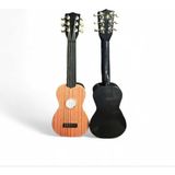 Sanchez 6 Telli Çocuk Gitarı Naturel Renk - 1