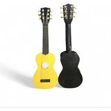 Sanchez 6 Telli Çocuk Gitarı Sarı Renk - 1