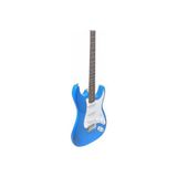 Sanchez Elektro Gitar Mavi - Açık Mavi