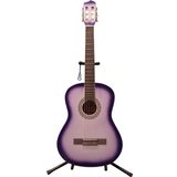 Sanchez Klasik Gitar 4/4 Tam Boy Sap Ayarlı(Kılıf Ve Pena Hediyeli)