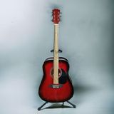 Sanchez XFP41-RD Akustik Gitar