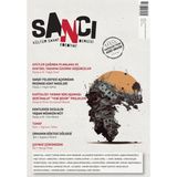 Sancı Kültür Sanat Edebiyat Dergisi 26. Sayı - 2024
