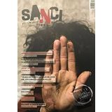 Sancı Kültür Sanat Edebiyat Dergisi Sayı: 16 Ocak - Şubat 2018