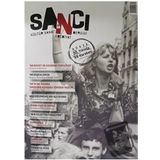 Sancı Kültür Sanat Edebiyat Dergisi Sayı: 18 Temmuz-Ağustos 2018