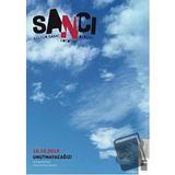 Sancı Kültür Sanat Edebiyat Dergisi Sayı: 5 Ekim - Kasım 2015