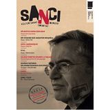 Sancı Kültür Sanat Edebiyat Dergisi Sayı: 6 Ocak - Şubat 2016