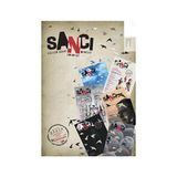 Sancı Kültür Sanat Edebiyat Dergisi Sayı: 7 Mart - Nisan 2016