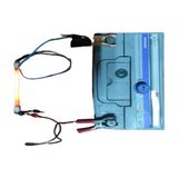 Sancıoğlu Snc Sancıoğlu 12V Mini Rezistans Isıtıcı 10CM 80W