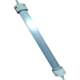 Sancıoğlu Snc Sancıoğlu 12V Rezistans Isıtıcı 15CM 150W