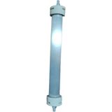 Sancıoğlu Snc Sancıoğlu 12V Rezistans Isıtıcı 25CM 250W