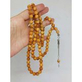 Sandal Ağacı 99luk Tesbih 8mm (5142)