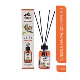 Sandal Ağacı Bambu Çubuklu Oda Kokusu 110 Ml Red Diffuser Sandal Wood Ortam Kokusu