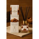 Sandal Ağacı Çubuklu Oda Kokusu Bambu Kokusu Kalıcı Oda Kokusu, Banyo,ev Kokusu 100 Ml Sandal ağacı