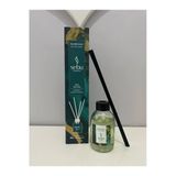 Sandal Ağacı Kokulu Bambu Çubuklu Oda Kokusu 50 Ml