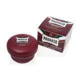 Sandal Ağacı Shea Özlü Tıraş Sabunu 150ml