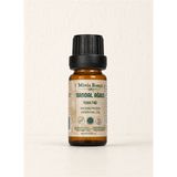 Sandal Ağacı Uçucu Yağı – 10 ml | Saf ve Katkısız Bitkisel Uçucu Yağ