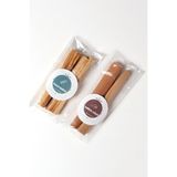 Sandal Agacı ve Palo Tütsü Paketi 40 gr - Adet