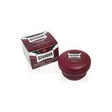 Sandal Ağacı ve Shea Yağı Içeren Tıraş Sabunu, 150ML