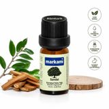 Sandal Esans 10ml Buhardanlık Nemlendirme Cihazları Elektrik Süpürgesi Filtresi ve Çamaşır Makinesi Yumuşatıcı Bölümü İçin Kalıcı ve Etkili Konsantre Koku Esans