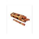 Sandal Rose Hexa Tütsü 6 Lı Paket