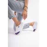 sandal spor Kadın Dolgu Taban Ortopedik File Sabo Doktor Hemşire Hastane Aşçı Terliği Ss001-0278 Beyaz